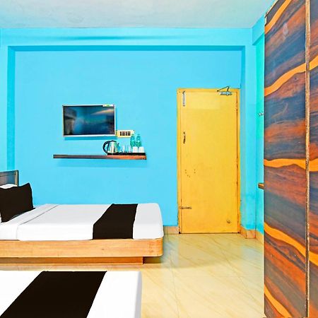 Hotel O Laxmi Bhawan Kalkutta Kültér fotó
